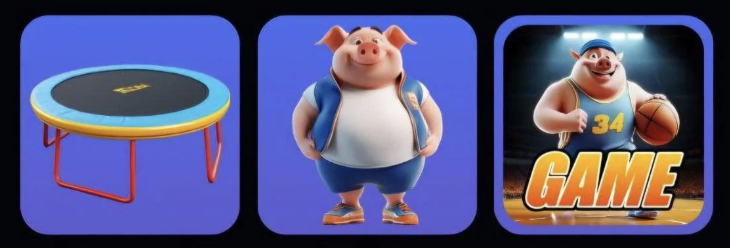 Piggy Bank Daily Combo 20 March 2025